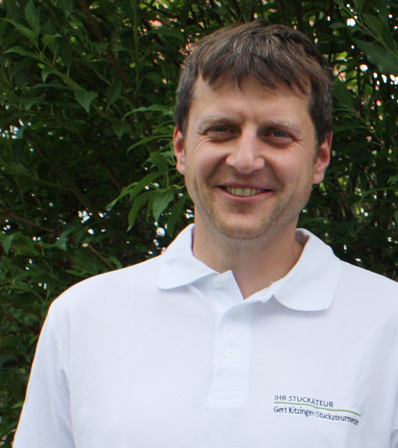 Gert Kitzinger Gert Kitzinger