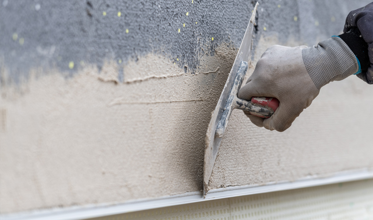 kitzinger_fassadensanierung kitzinger Fassadensanierung