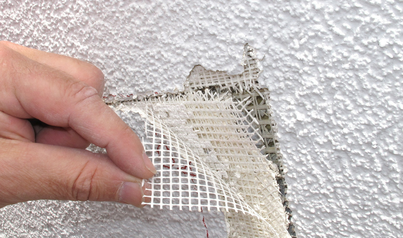 Kitzinger Riss-Sanierung